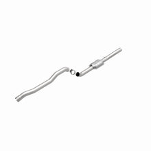 Load image into Gallery viewer, MagnaFlow Direct Fit Catalytic Converter 97 Dodge Dakota 3.9L 4wd MT
