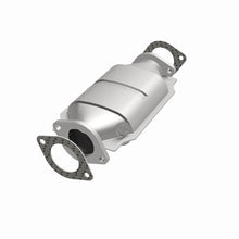 Load image into Gallery viewer, MagnaFlow Direct Fit Catalytic Converter 97-99 Nissan Maxima Rear