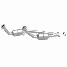 Load image into Gallery viewer, MagnaFlow Direct Fit Catalytic Converter 98 Ford Windstar 3.8L Assm