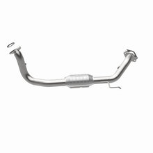 Load image into Gallery viewer, MagnaFlow Direct Fit Catalytic Converter 98-02 Passport 3.2L OEM