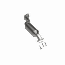 Load image into Gallery viewer, MagnaFlow Direct Fit Catalytic Converter 07-08 Honda Fit 1.5L M/T