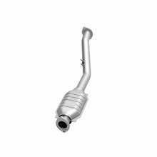 Load image into Gallery viewer, MagnaFlow Direct Fit Catalytic Converter 95-98 Toyota T100 4WD 3.4L