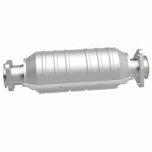Load image into Gallery viewer, MagnaFlow Direct Fit Catalytic Converter 98 Elantra 1.8L Rear Conv 9