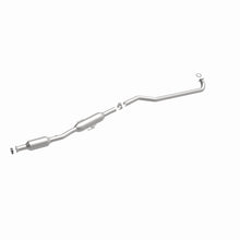 Load image into Gallery viewer, MagnaFlow Direct Fit Catalytic Converter 98-02 Toyota Corolla 1.8L (California Carb Compliant)