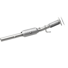 Load image into Gallery viewer, MagnaFlow Direct Fit Catalytic Converter 06-10 VW Beetle 2.5L