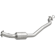 Load image into Gallery viewer, MagnaFlow Direct Fit Catalytic Converter 2011 Grand Cherokee 5.7L PS