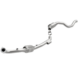 MagnaFlow Direct Fit Catalytic Converter Mercedes ML430 99-02 Passenger Side OEM