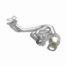 Load image into Gallery viewer, MagnaFlow Direct Fit Catalytic Converter 13-17 Subaru BRZ / 13-16 Scion FR-S OEM
