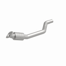 Load image into Gallery viewer, MagnaFlow Direct Fit Catalytic Converter 2015 Charger V8 6.4 6.2 OEM