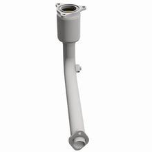 Load image into Gallery viewer, MagnaFlow Direct Fit Catalytic Converter 99-02 Esteem 1.8L frt OEM