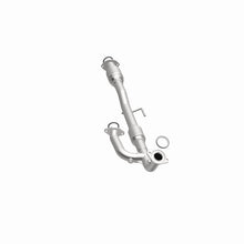 Load image into Gallery viewer, MagnaFlow Direct Fit Catalytic Converter 02-03 Lexus ES300 3.0L rear