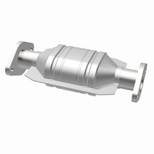Load image into Gallery viewer, MagnaFlow Direct Fit Catalytic Converter 99-04 Kia Spectra 1.8L OEM