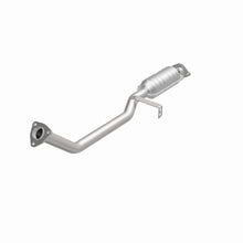 Load image into Gallery viewer, MagnaFlow Direct Fit Catalytic Converter 93-95 Infiniti J30 3.0L P/S