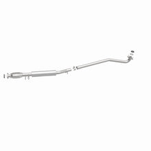 Load image into Gallery viewer, MagnaFlow Converter Direct Fit 2001-2003 Toyota Highlander V6 3.0L SS Catalytic Converter