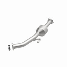 Load image into Gallery viewer, MagnaFlow Direct Fit Catalytic Converter 06-10 Honda Civic 1.3L