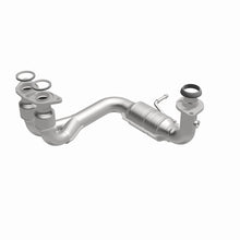Load image into Gallery viewer, MagnaFlow Direct Fit Catalytic Converter 02-03 Toyota MR2 1.8L
