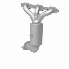 Load image into Gallery viewer, MagnaFlow Direct Fit Catalytic Converter 07-10 Chrysler Sebring 3.5L