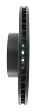 Load image into Gallery viewer, StopTech Power Slot 02-10 WRX Front Left SportStop Slotted Rotor