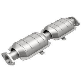 MagnaFlow Direct Fit Catalytic Converter 88-90 Mitsubishi 3.0L CA