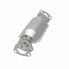 Load image into Gallery viewer, MagnaFlow Direct Fit Catalytic Converter Volvo 79