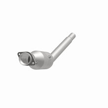 Load image into Gallery viewer, MagnaFlow Direct Fit Catalytic Converter 10-12 Jaguar XJ V8-5.0L