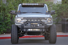 Load image into Gallery viewer, DV8 Offroad 21-22 Ford Bronco Fender Flare Deletes Set of 4 Front &amp; Rear