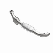 Load image into Gallery viewer, MagnaFlow Direct Fit Catalytic Converter 97-00 Ford Vans 4.2L