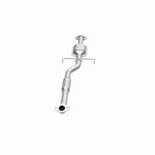 Load image into Gallery viewer, MagnaFlow Direct Fit Catalytic Converter 02-04 Eclipse 2.4L