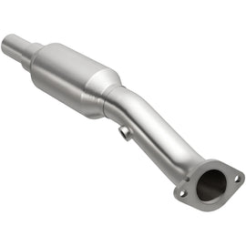 MagnaFlow Direct Fit Catalytic Converter 09 Matrix S 2.4L Rear OEM