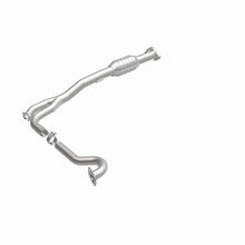 Load image into Gallery viewer, MagnaFlow Direct Fit Catalytic Converter 02-03 Jeep Liberty 3.7L