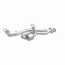 Load image into Gallery viewer, MagnaFlow Direct Fit Catalytic Converter 01-03 Toyota Sienna 3.0L fr