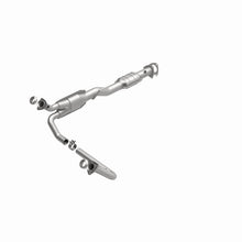 Load image into Gallery viewer, MagnaFlow Direct Fit Catalytic Converter Astro 00-04 4.3L OEM