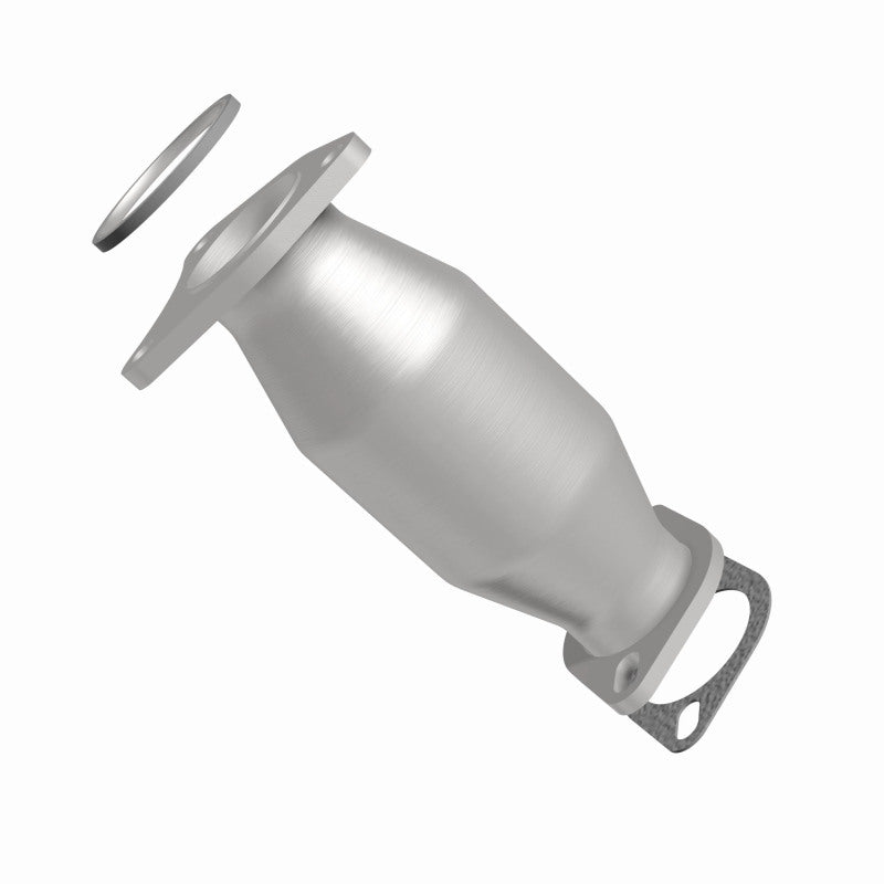 MagnaFlow Direct Fit Catalytic Converter 90-94 Lexus LS400 4.0L D/S-P/S Front (California)