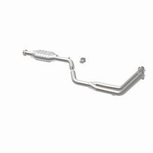 Load image into Gallery viewer, MagnaFlow Direct Fit Catalytic Converter 91-93 Mercedes 190E 2.3L