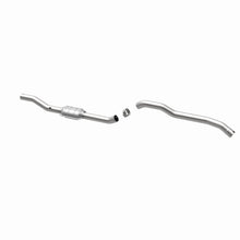 Load image into Gallery viewer, MagnaFlow Direct Fit Catalytic Converter 97 Dodge Dakota 3.9L 4wd MT