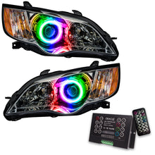 Load image into Gallery viewer, Oracle 08-09 Subaru Legacy Sedan SMD HL - ColorSHIFT w/ 2.0 Controller