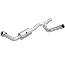 MagnaFlow DF Cat. Conv 07-08 Ford F-150 Pickup 5.4L P/S / 12/06-08 Lincoln Truck Mark LT 5.4L P/S