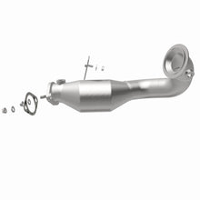 Load image into Gallery viewer, MagnaFlow Front Rearward Direct Fit Catalytic Converter 09-16 BMW Z4 3.0L