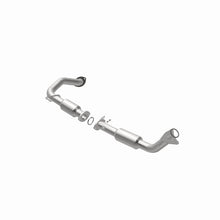 Load image into Gallery viewer, MagnaFlow Direct Fit Catalytic Converter 08-15 Toyota Sequoia