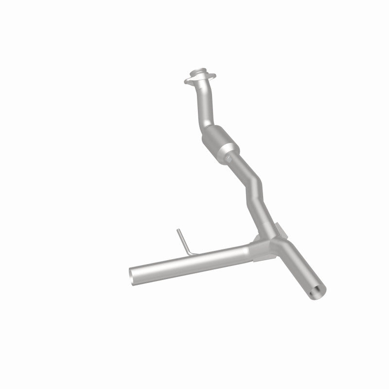 MagnaFlow Direct Fit Catalytic Converter OEM 05-08 Ford F150 4.2L V6 (Passenger Side)