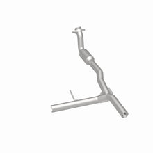 Load image into Gallery viewer, MagnaFlow Direct Fit Catalytic Converter OEM 05-08 Ford F150 4.2L V6 (Passenger Side)