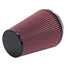 Load image into Gallery viewer, Edelbrock Air Filter E-Force/Universal Conical 9 In Long 6 In Inlet