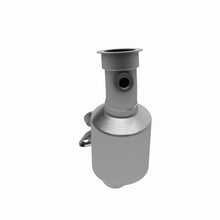 Load image into Gallery viewer, MagnaFlow Direct Fit Catalytic Converter 02-03 Liberty 3.7L PS frt O