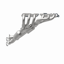Load image into Gallery viewer, MagnaFlow Direct Fit Catalytic Converter 97-00 Lexus GS300 3.0L