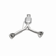 Load image into Gallery viewer, MagnaFlow Direct Fit Catalytic Converter Porsche 81 84