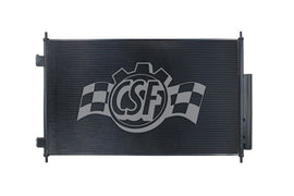 CSF 16-19 Honda HR-V 1.8L A/C Condenser