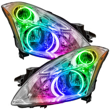 Load image into Gallery viewer, Oracle 10-12 Nissan Altima Sedan SMD HL - ColorSHIFT w/ 2.0 Controller