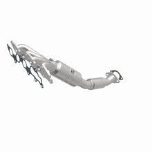 Load image into Gallery viewer, MagnaFlow Direct Fit Catalytic Converter 08-09 Ford Focus 2.0L