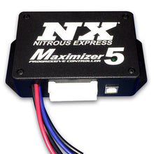 Load image into Gallery viewer, Nitrous Express Maximizer 5 Progressive Nitrous Controller