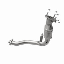Load image into Gallery viewer, MagnaFlow Direct Fit Catalytic Converter 01-04 Ford Escape
